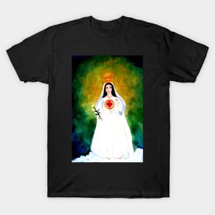 Our Lady of America T-Shirt